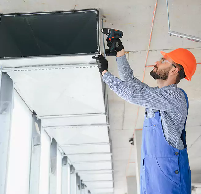 Why Homeowners & Businesses Trust Us in Tifton, GA