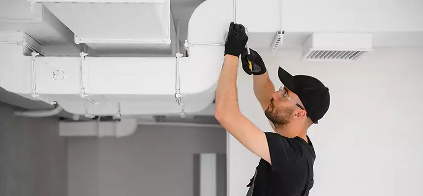 Our Air Duct Cleaning Services in Tifton, GA