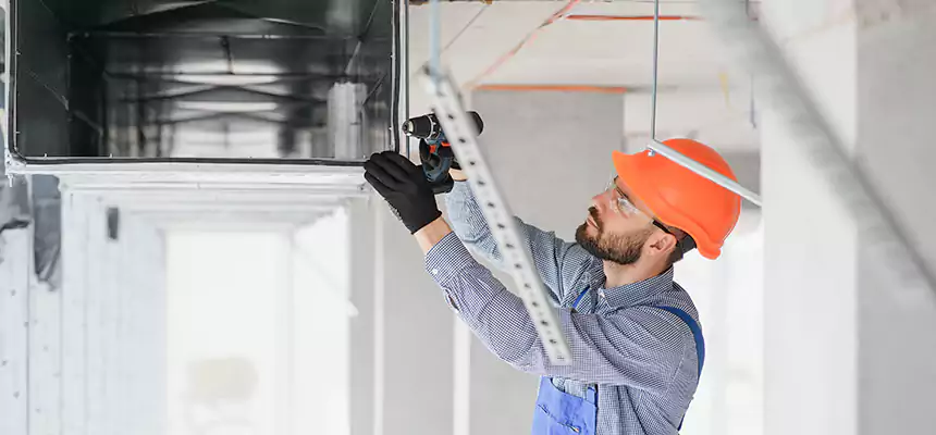 Comprehensive Ventilation Cleaning in Tifton