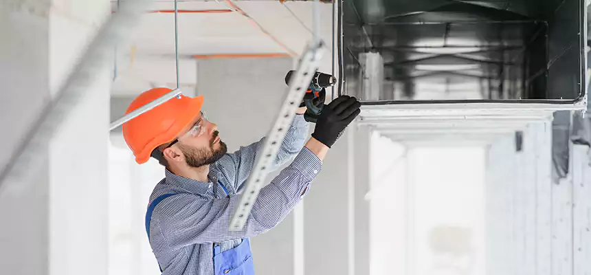 Our Air Vent Replacement Services in Tifton, GA