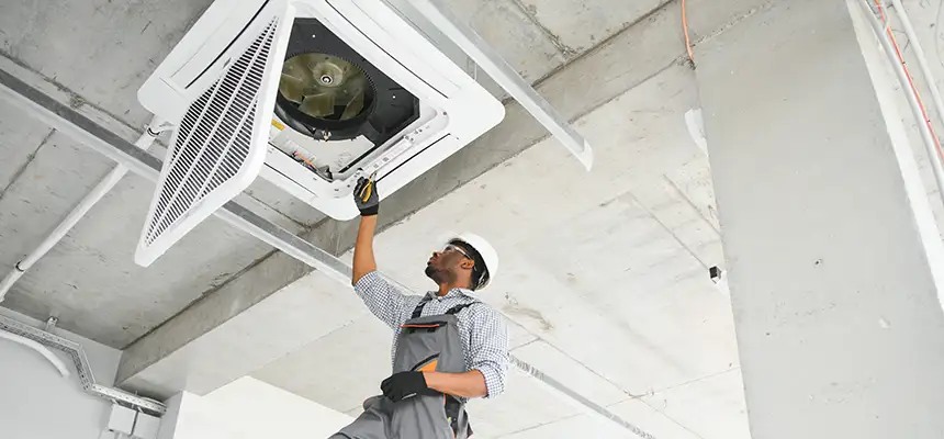 Efficient Multi‑Unit & HOA Annual Vent Cleaning Plans in Tifton