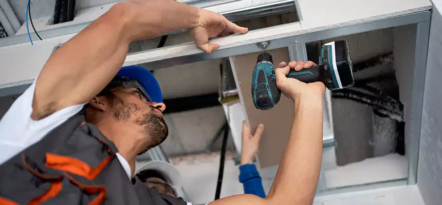 Our Apartment Air Duct Cleaning Services in Tifton, GA