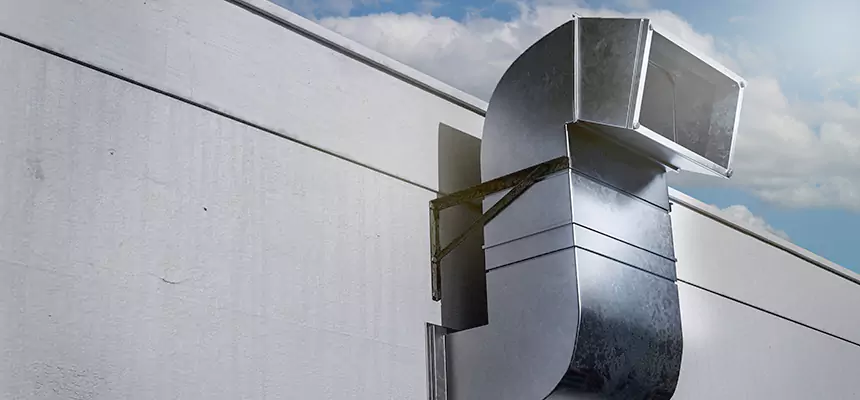 Trusted Industrial Dryer Vent Cleaning in Tifton