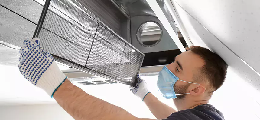 Our Dryer Vent Replacement Services in Tifton, GA
