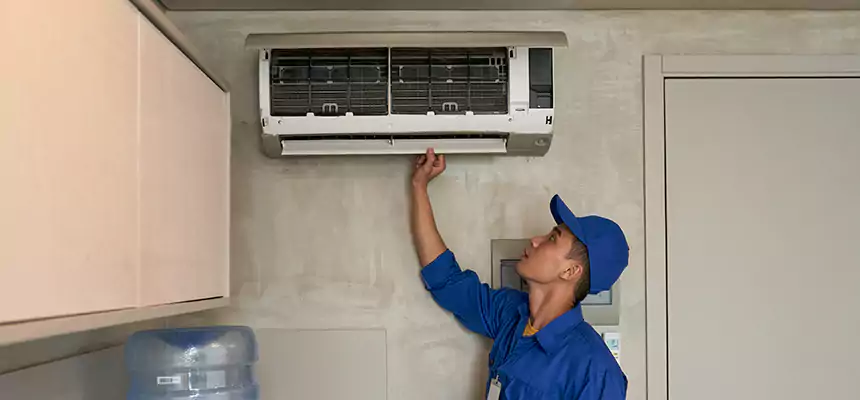 Balanced Fresh‑Air Ventilation (ERV/HRV) in Tifton