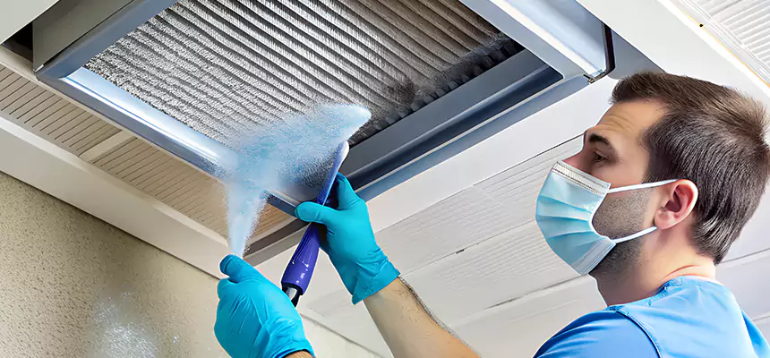 Our Home Ventilation Cleaning Services in Tifton, GA