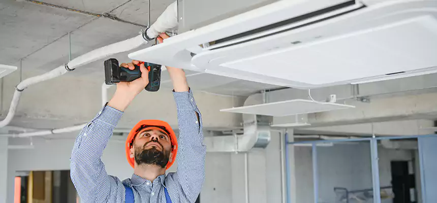 Eco‑Friendly Coil & Plenum Deep Cleaning in Tifton