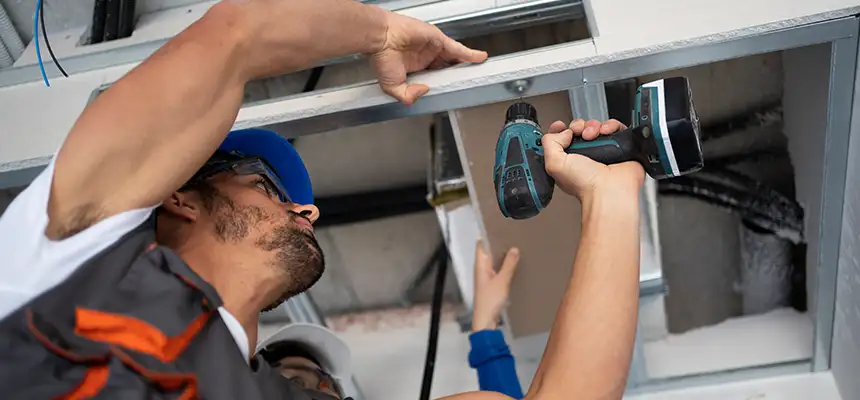 Our Improve Home Air Circulation Services in Tifton, GA