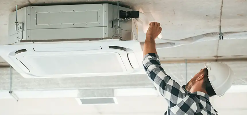 Our Local Vent Cleaning Services in Tifton, GA