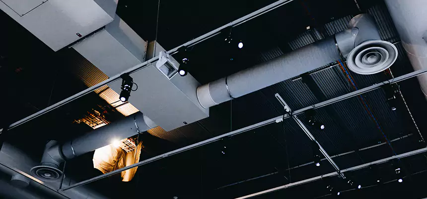 Our Seasonal Allergy Air Duct Cleaning Services in Tifton, GA