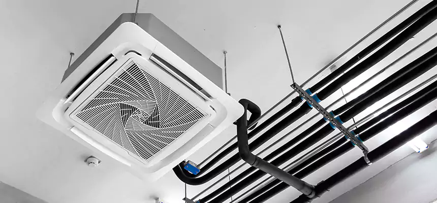 Our Smart AC Vent Controller Services in Tifton, GA