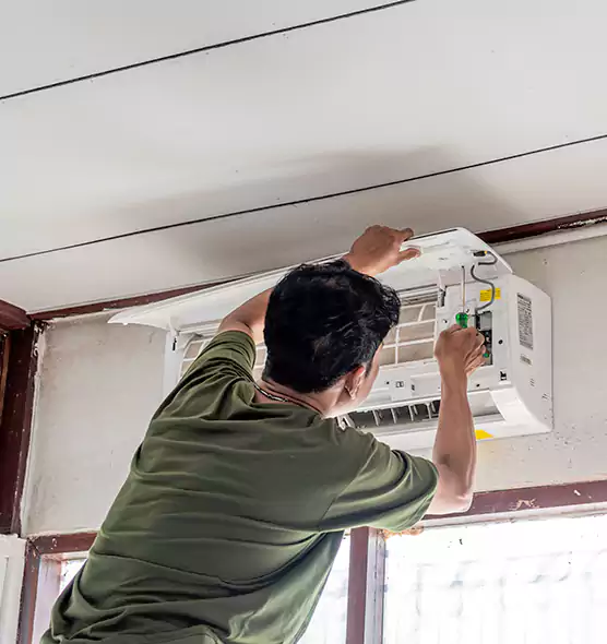 About Air Duct & AC Odor Removal in Tifton, GA