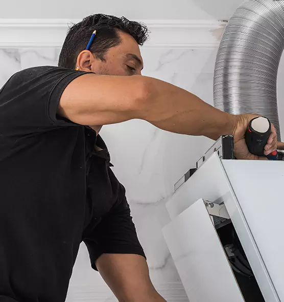 Trusted Bathroom Exhaust Duct Cleaning in Tifton, GA