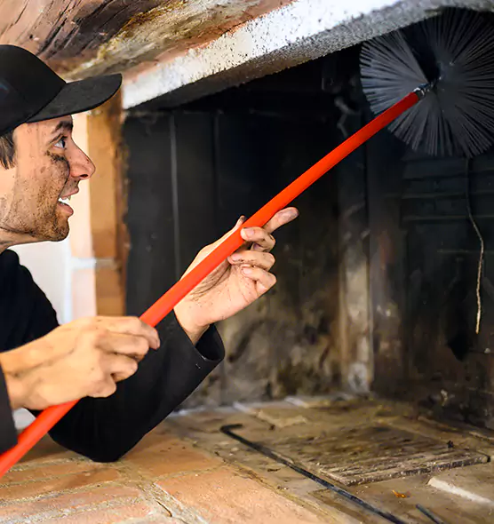 About Expert Chimney Cleaning in Tifton, GA