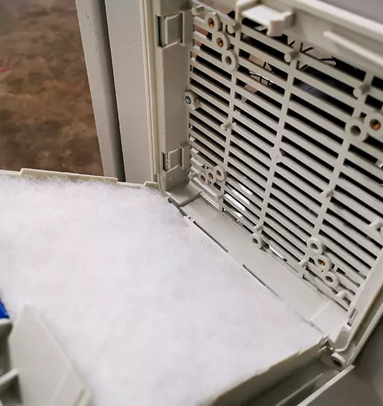 Professional Dryer Vent Mold Cleaning in Tifton, GA