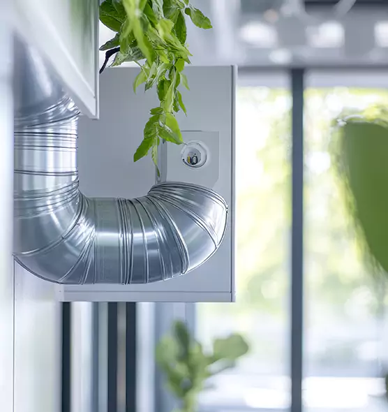 Professional Eco-Friendly Duct Cleaning Services in Tifton, GA