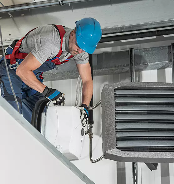 Professional HVAC Cleaning Solutions in Tifton, GA