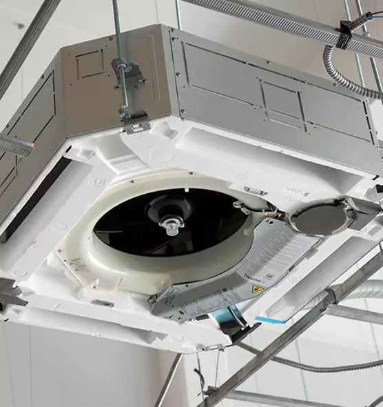 Professional Industrial Dryer Vent Cleaning in Tifton, GA