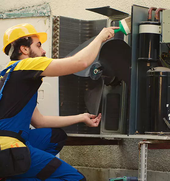 Top-Rated New Room Vent Extension in Tifton, GA