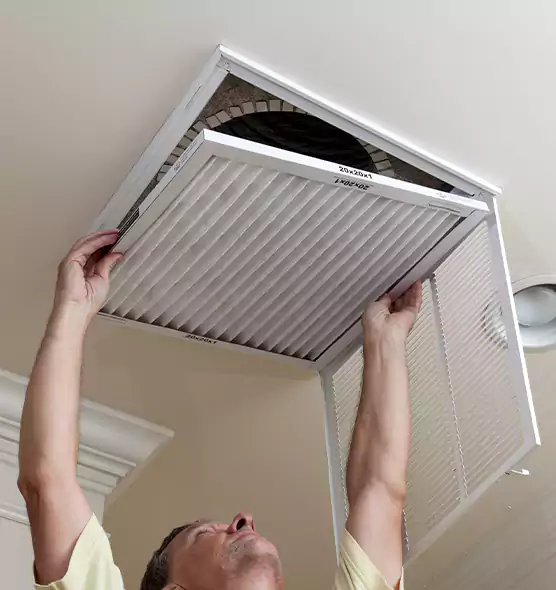 Advanced Residential Vent Cleaning in Tifton, GA