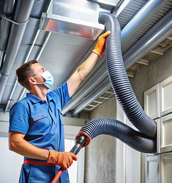 Welcome to Air Duct Cleaning & Repairs Tifton — Your Local Roof Dryer Vent Cleaning Specialists in Tifton, GA