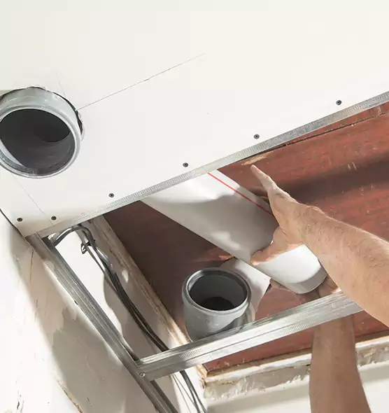 Professional Seasonal Allergy Air Duct Cleaning in Tifton, GA