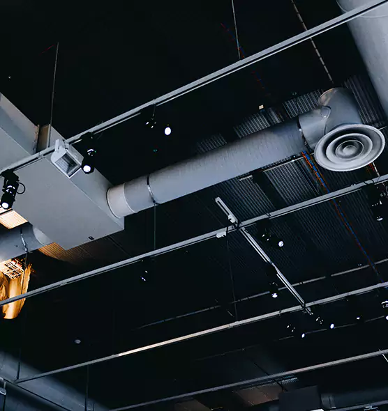 Professinal UV Light Air Purification for Ducts in Tifton, GA