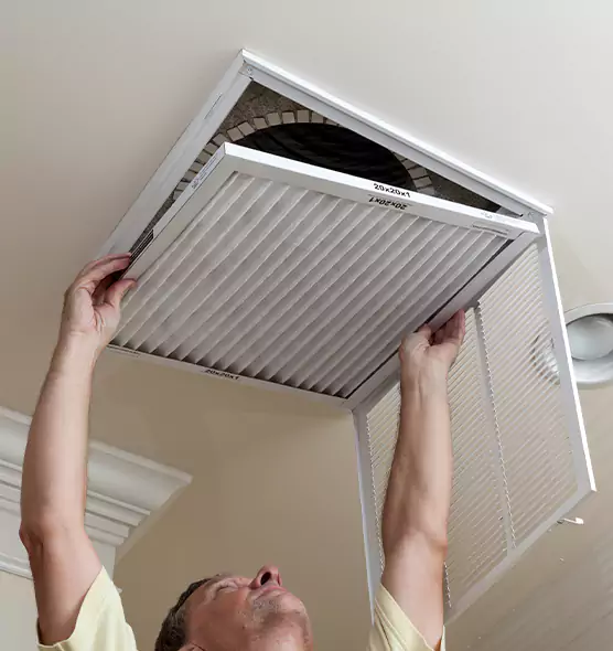 Trusted Vent Shaft Cleaning Expert in Tifton, GA