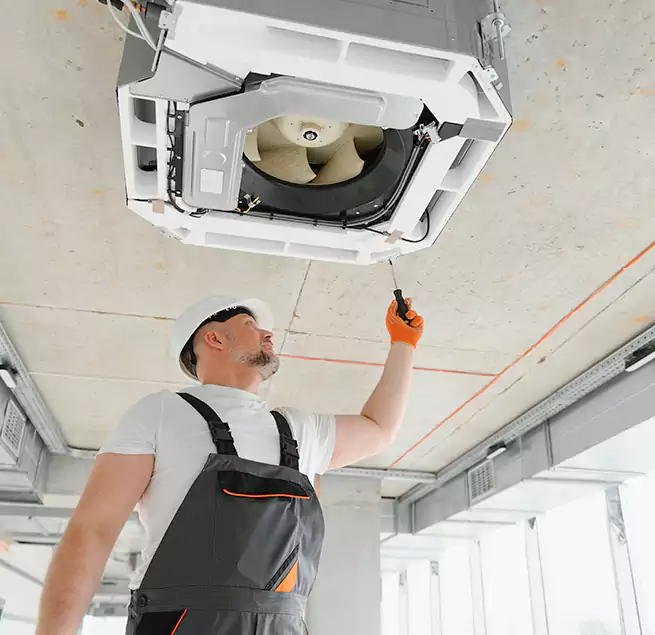 Why Homeowners & Businesses Trust Us in Tifton, GA?