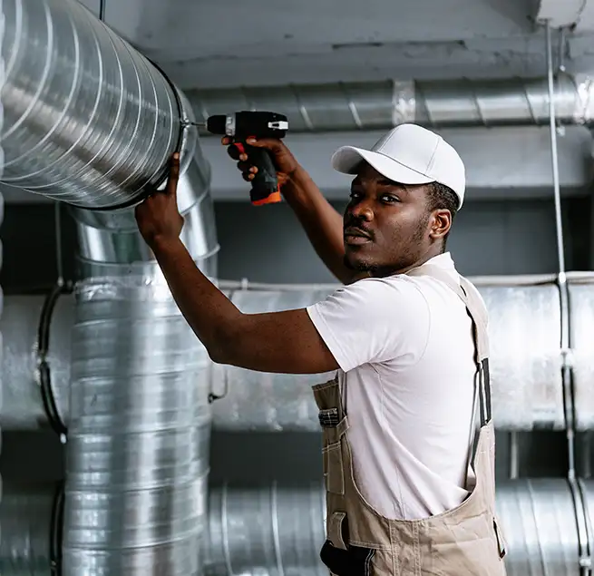 Why Homeowners & Businesses Trust Us Tifton, GA