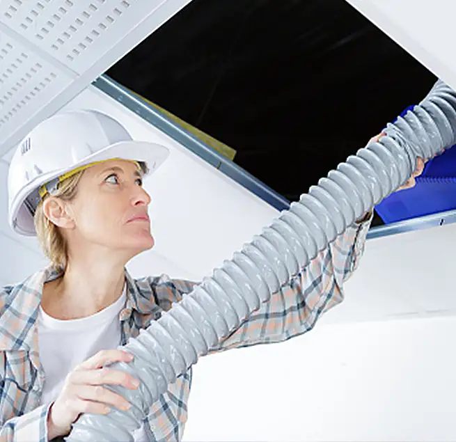 Why Homeowners & Businesses Trust Us Tifton, GA