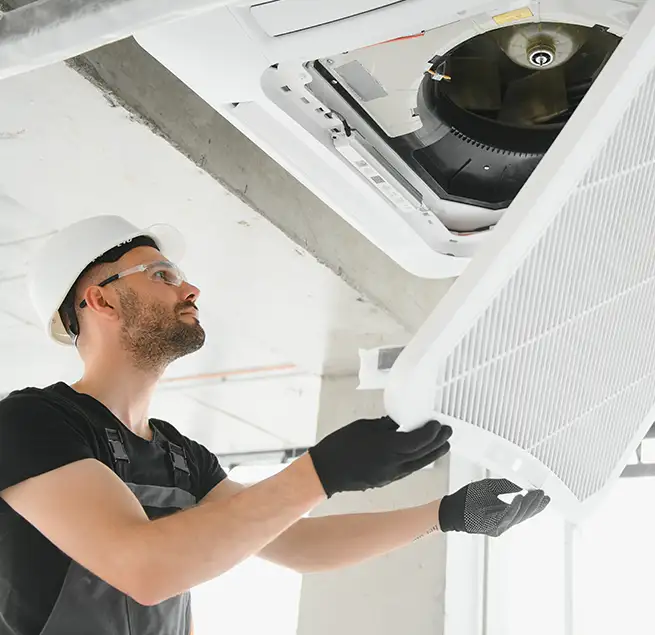 Why Homeowners & Businesses Trust Us in Tifton, GA?