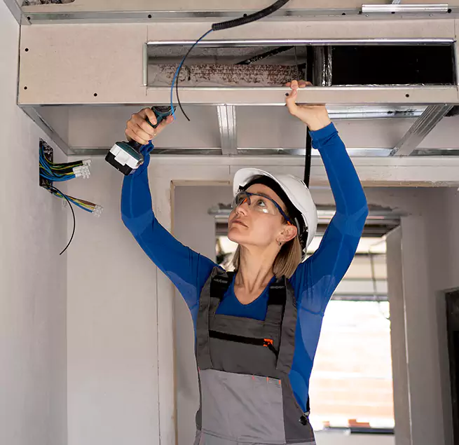 Why Homeowners & Businesses Trust Us in Tifton, GA?