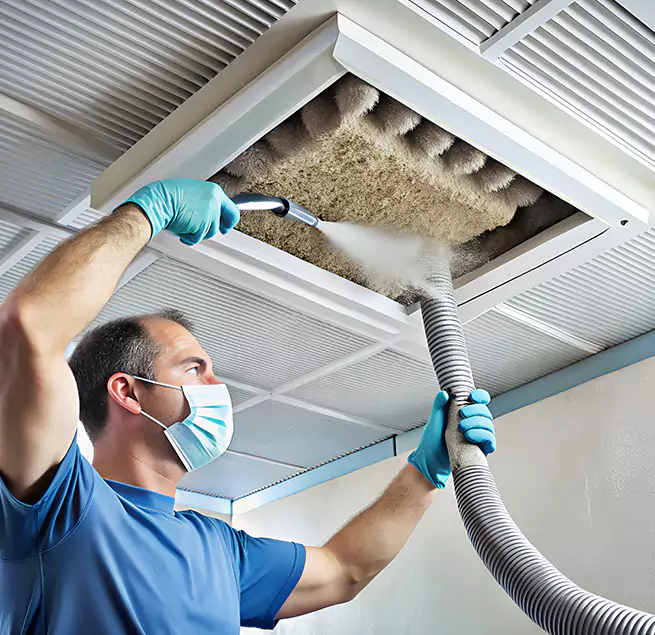 Why Homeowners Businesses Trust Us in Tifton, GA