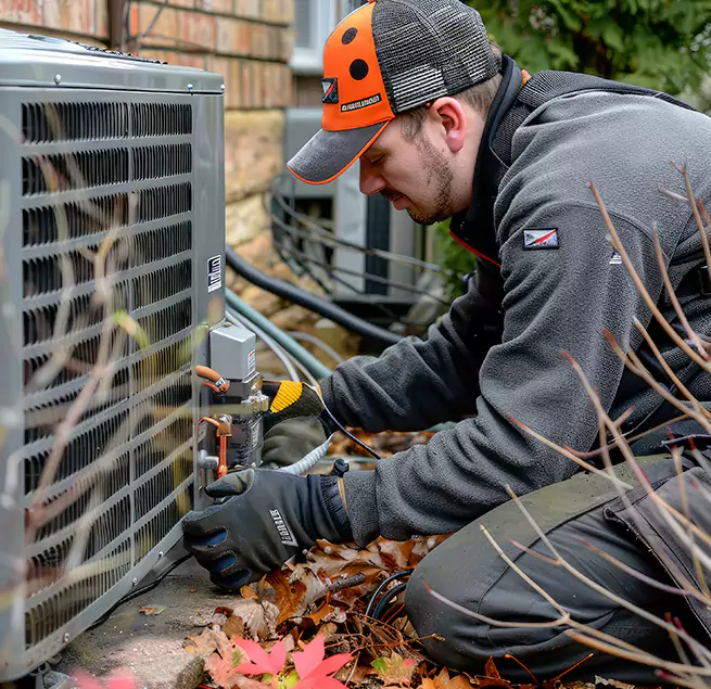 Why Homeowners & Businesses Trust Us in Tifton, GA?