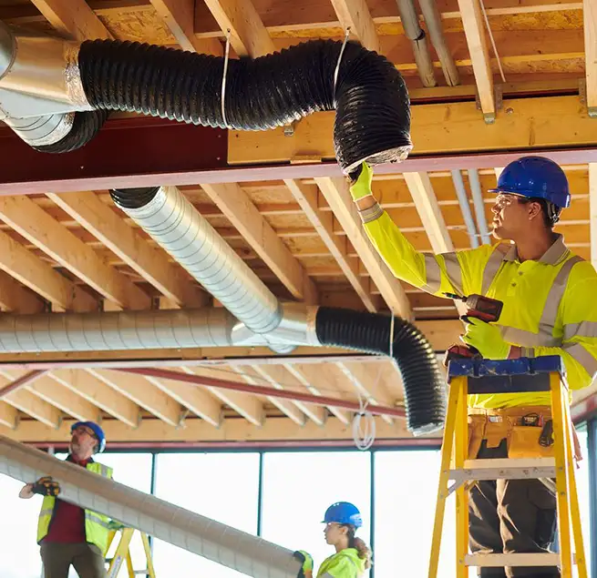 Why Homeowners & Businesses Trust Us in Tifton, GA?