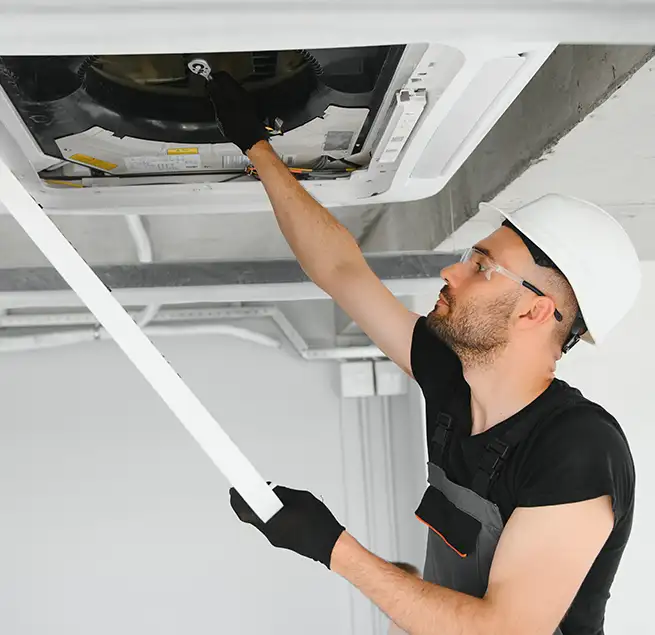 Why Homeowners & Businesses Trust Us in Tifton, GA?