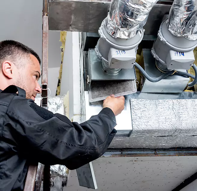 Why Homeowners Businesses Trust Us in Tifton, GA?