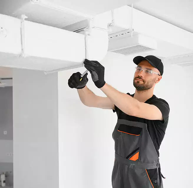  Why Homeowners Businesses Trust Us Tifton, GA