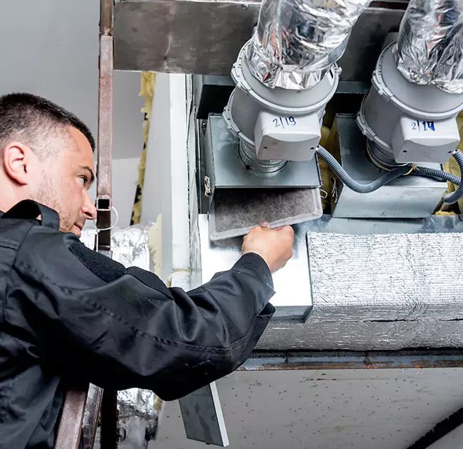 Why Homeowners & Businesses Trust Us in Tifton, GA?