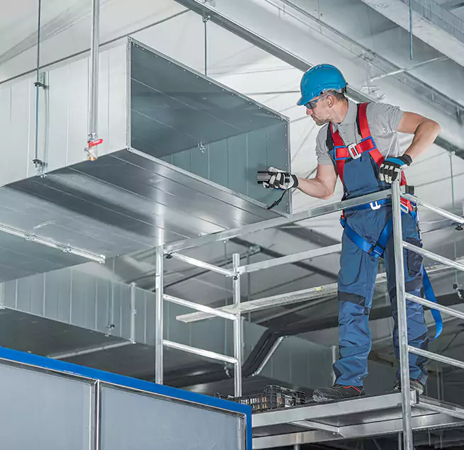 Why Homeowners & Businesses Trust Us Tifton, GA