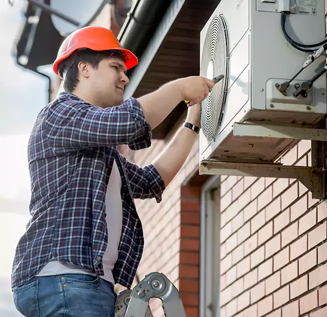 Why Homeowners & Businesses Trust Us Tifton, GA