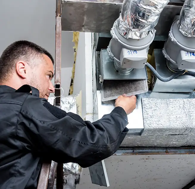 Why Homeowners & Businesses Trust Us in Tifton, GA?