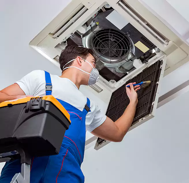 Why Homeowners & Businesses Trust Us in Tifton, GA?